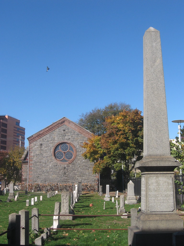 Prospect Cemetery, Jamaica Prospect Cemetery (1668) 159th … Flickr