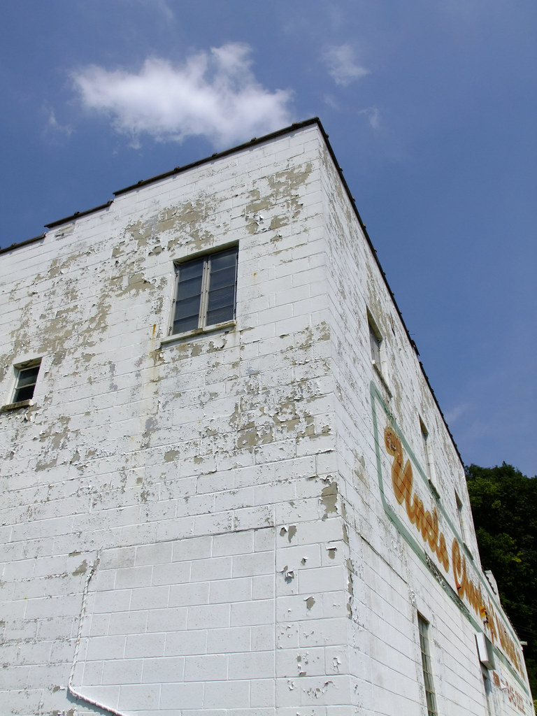 Uncle Charley's Sausage Company North Vandergrift, PA Flickr