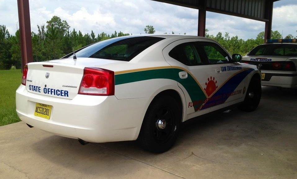 Florida Department of Agriculture and Consumer Services Of… Flickr