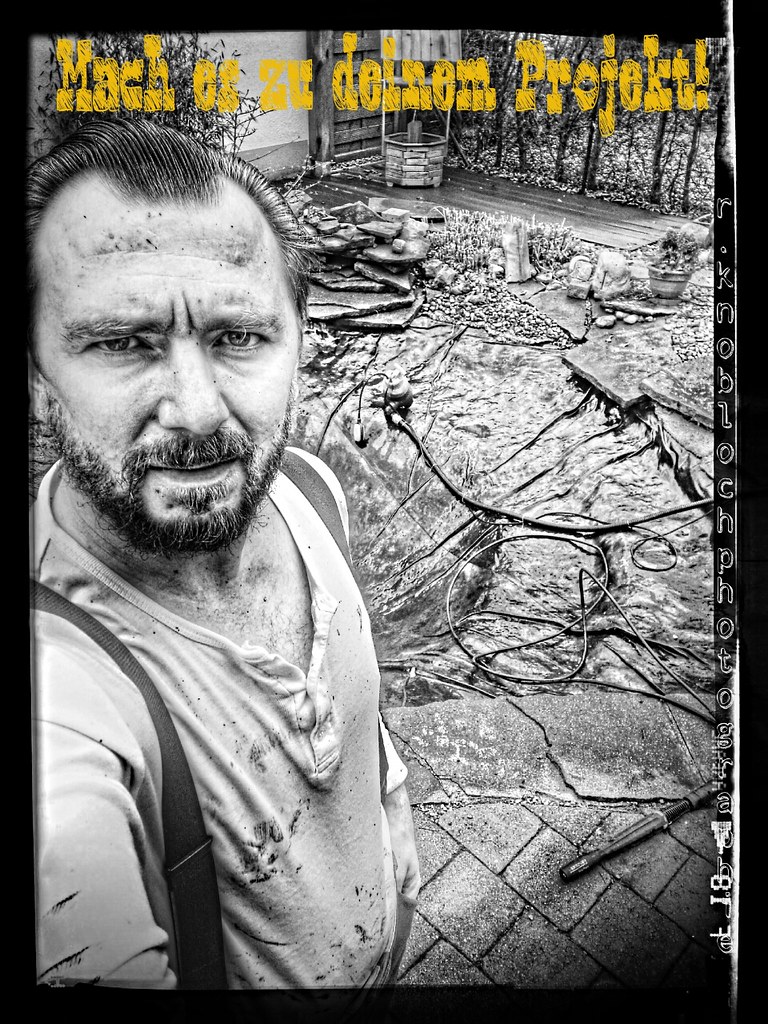 Mach es zu deinem Projekt R.Knoblochphotographie Flickr