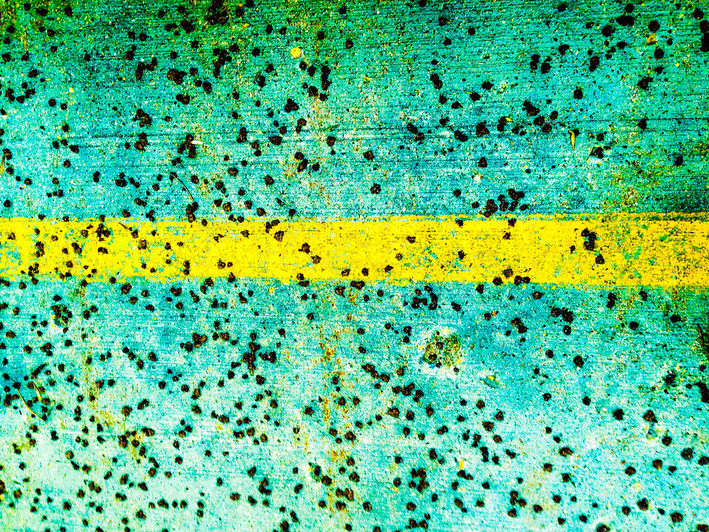 Yellow streak Bud Robertson Flickr