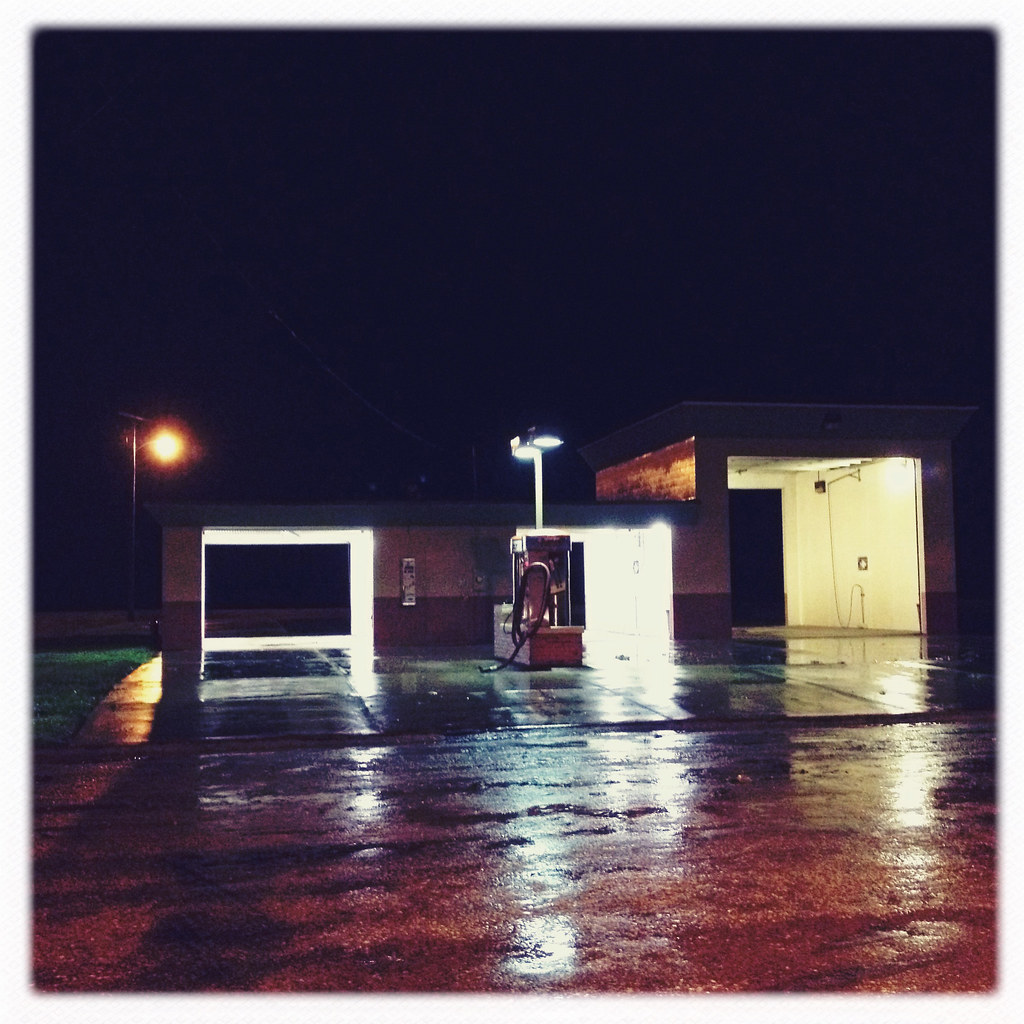 Car Wash Germantown, IL Darren Snow Flickr