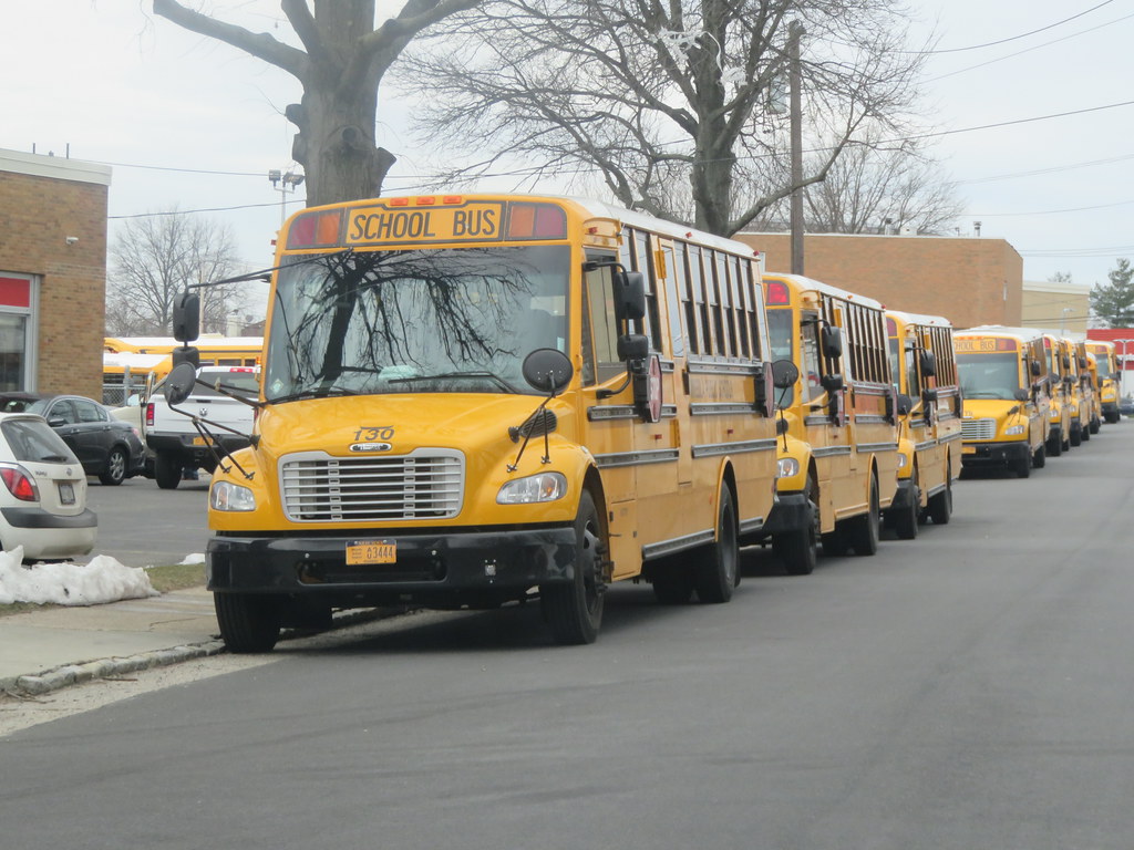 Mineola Public Schools Flickr