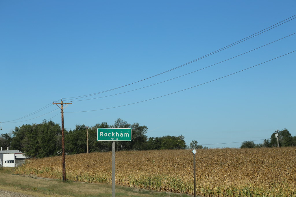 Rockham South Dakota, Faulk County SD a photo on Flickriver
