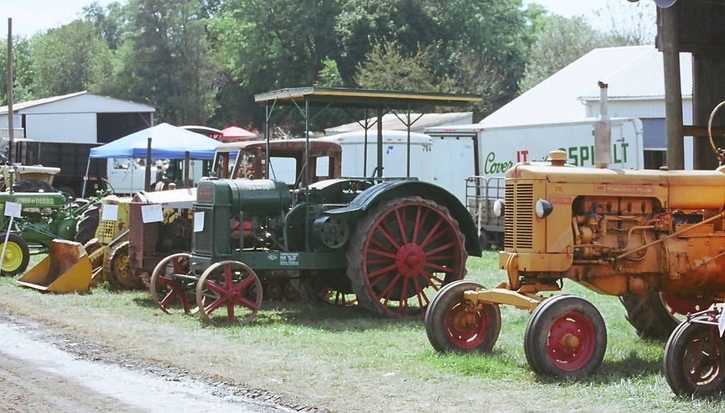 21550025 Maryland Steam Show Judy Boyle Flickr