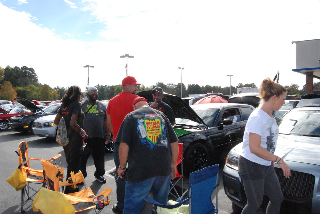 Goldsboro Car Show 1022013 087 Plumcrze Flickr