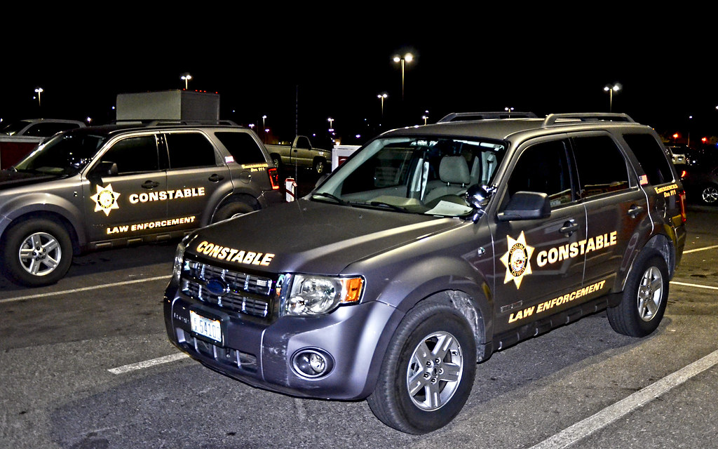 Constable Law Enforcement, Las Vegas TDelCoro December 27,… Flickr