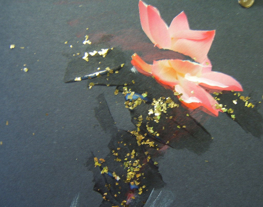 20110106 La Sagesse a bâti sa maison (Pr 9, 1) par Mic… Flickr