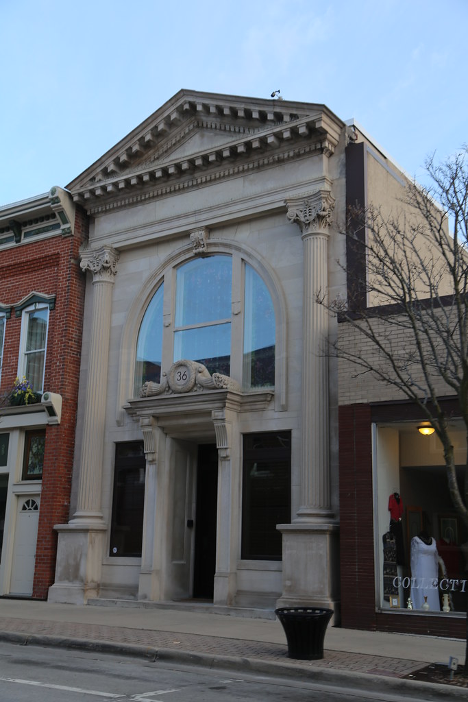 Ohio, Auglaize County OH Google Map Official We… Flickr