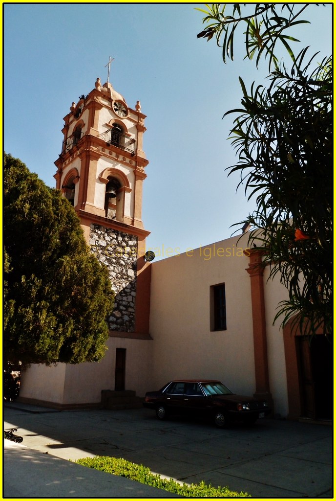 Flickriver Photoset '3259 Parroquia Santa Catarina Mártir,Santa