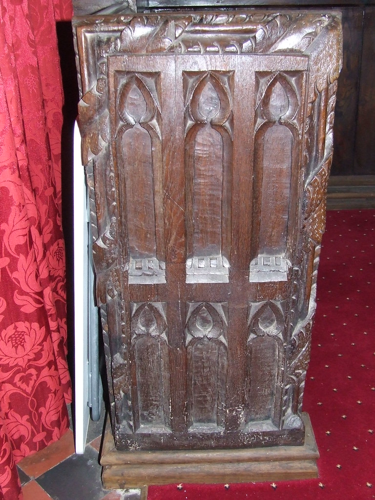 Shillingford St. Devon Flickr