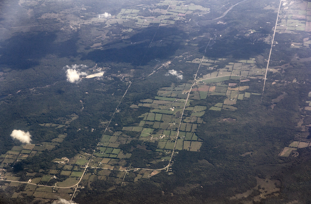 DouroDummer, Peterborough County, Ontario, Canada, from t… Flickr