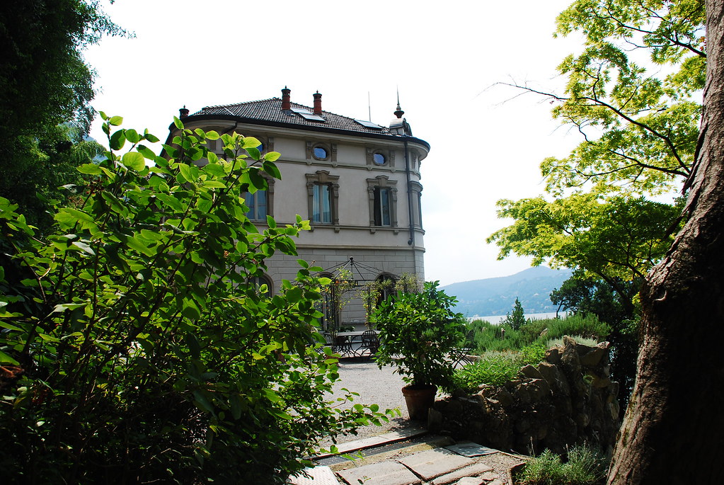 Lake Como July'11 Flickr