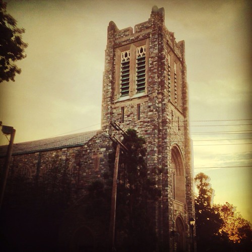 Lansdale St. John's Church Tivoli Chhabriya Flickr