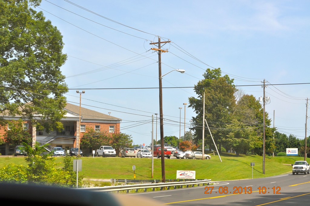 Driving N Hwy 43 to Lawrenceburg Tn Driving N Hwy 43 to La… Flickr