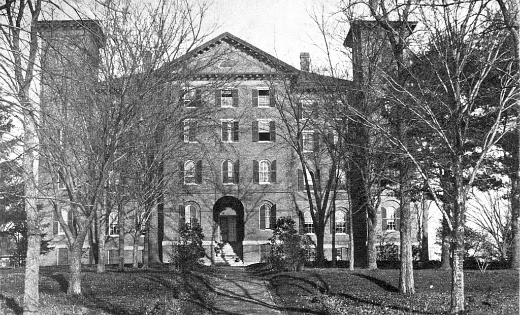 New Hampshire Industrial School The 1902 volume has most… Flickr