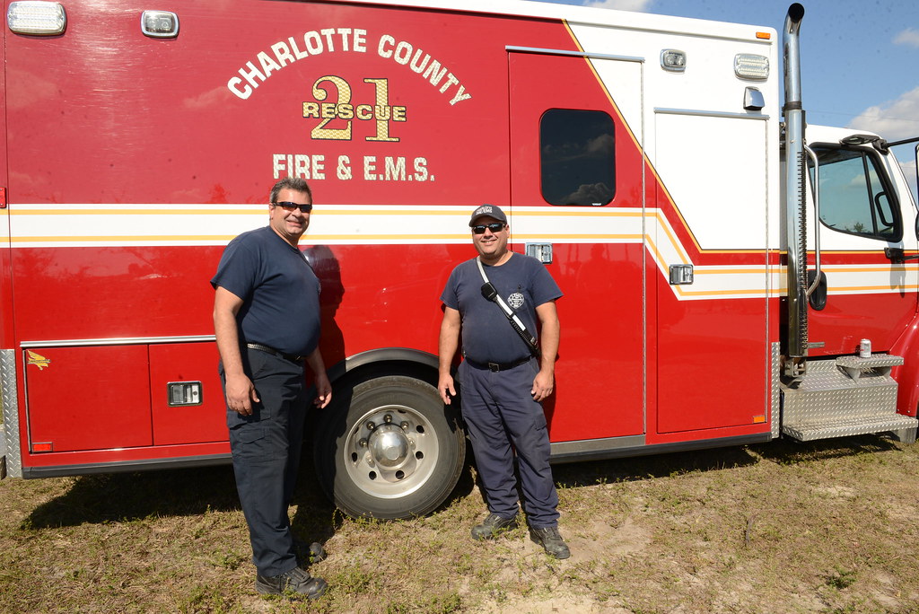 Charlotte Co. EMS and Fire a photo on Flickriver