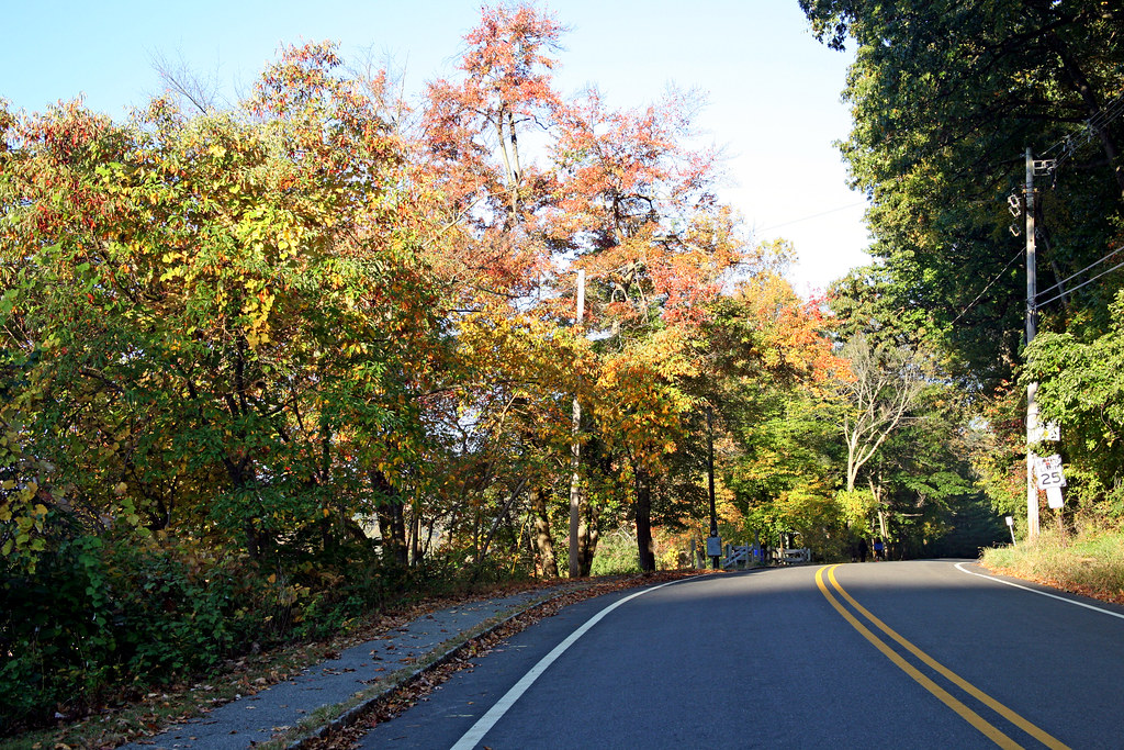 Radtke Road in Randolph This is the street that I live on Flickr