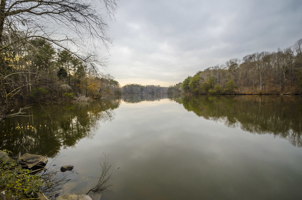 Lake Townsend, NC Tyler Olson Photography Flickr