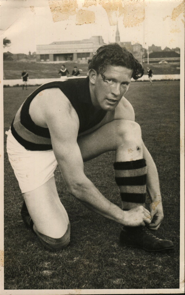 Mopsy Fraser eGDIREVEB Flickr