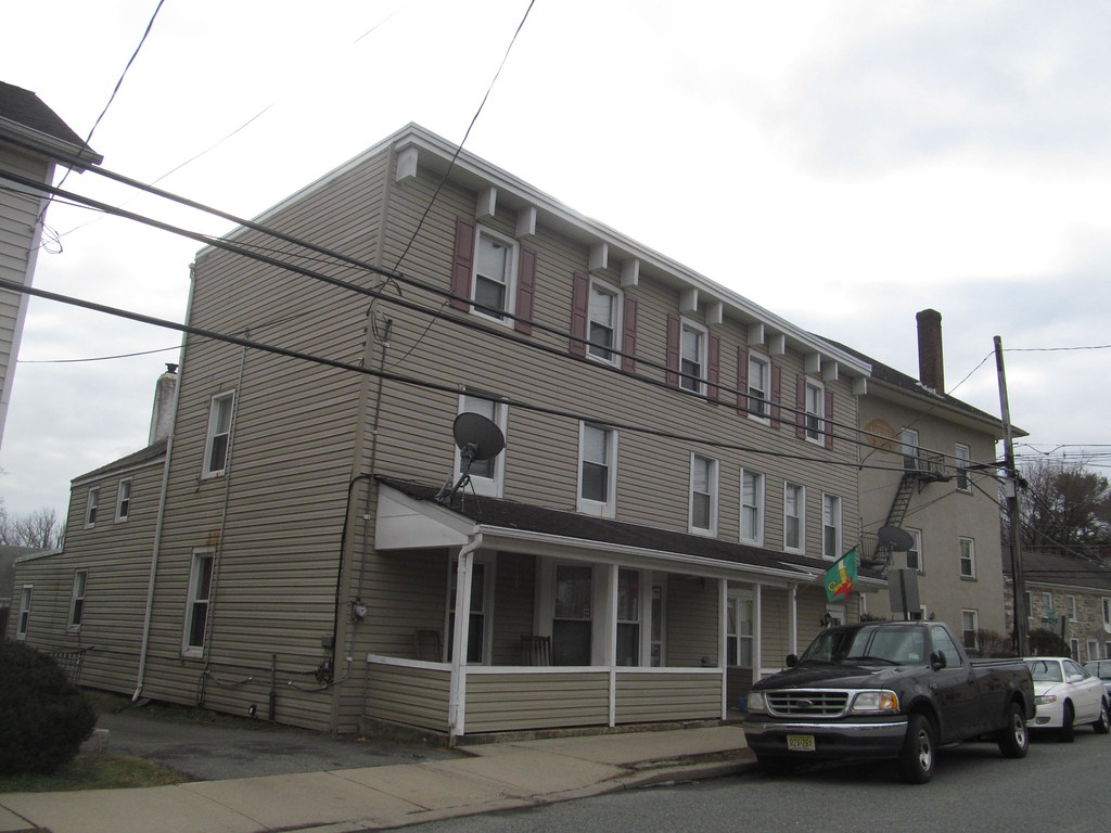 Stewartsville, New Jersey Stewartsville, New Jersey Flickr