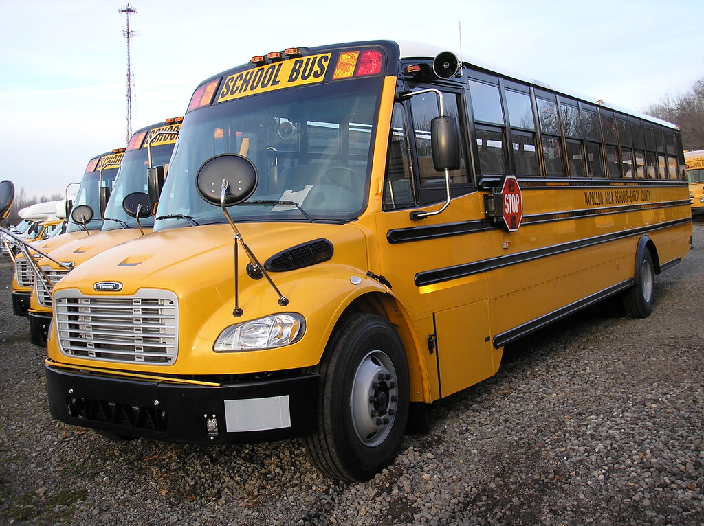 Henry County Napoleon Area School District Flickr