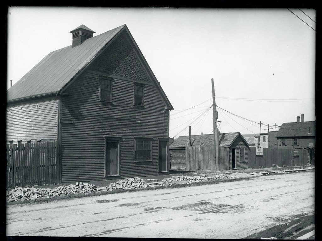 Dorchester Avenue Title Dorchester Avenue Creator Boston… Flickr