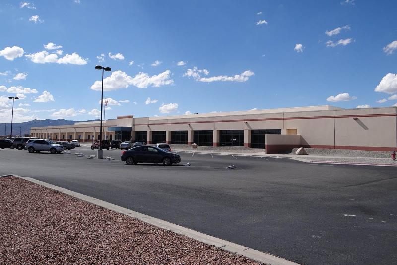 Total 75+ imagen el paso main post office Abzlocal.mx