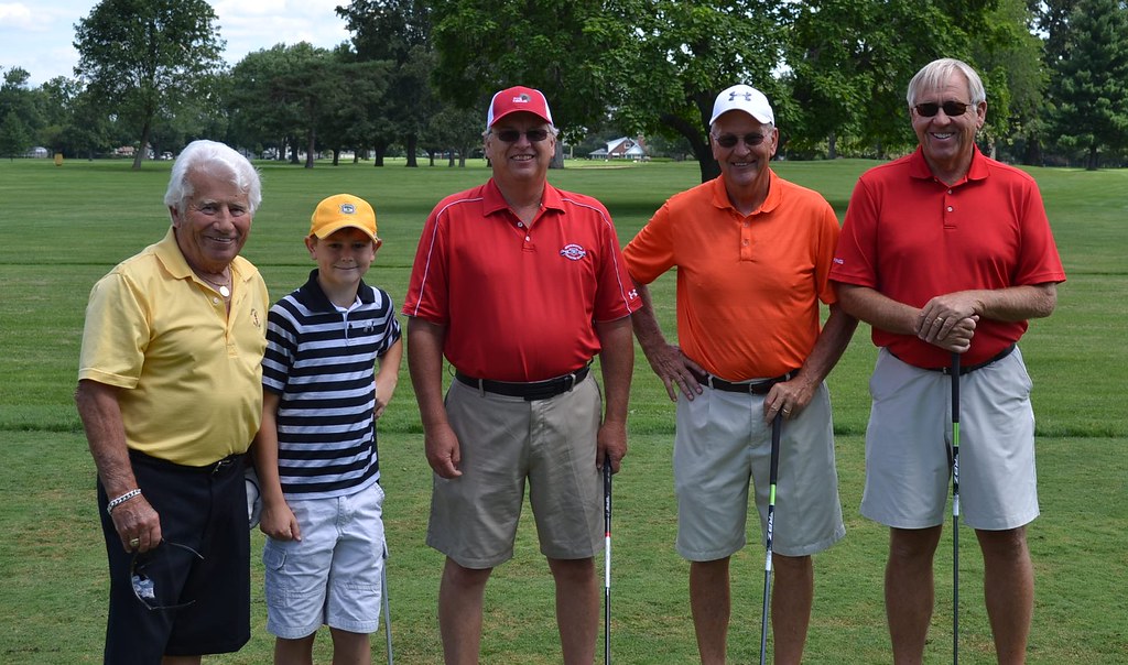 Haugen group picture 1 Rick Riva Flickr