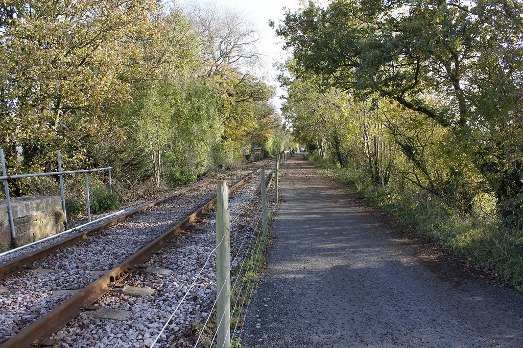 Bristol & Bath Railway Path The Bristol to Bath Railway Pa… Flickr