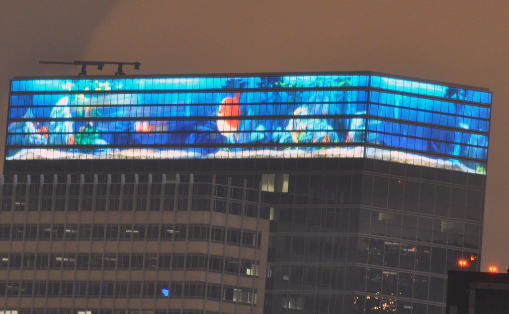 Target Target Corp office downtown Minneapolis, MN. Jason Flickr