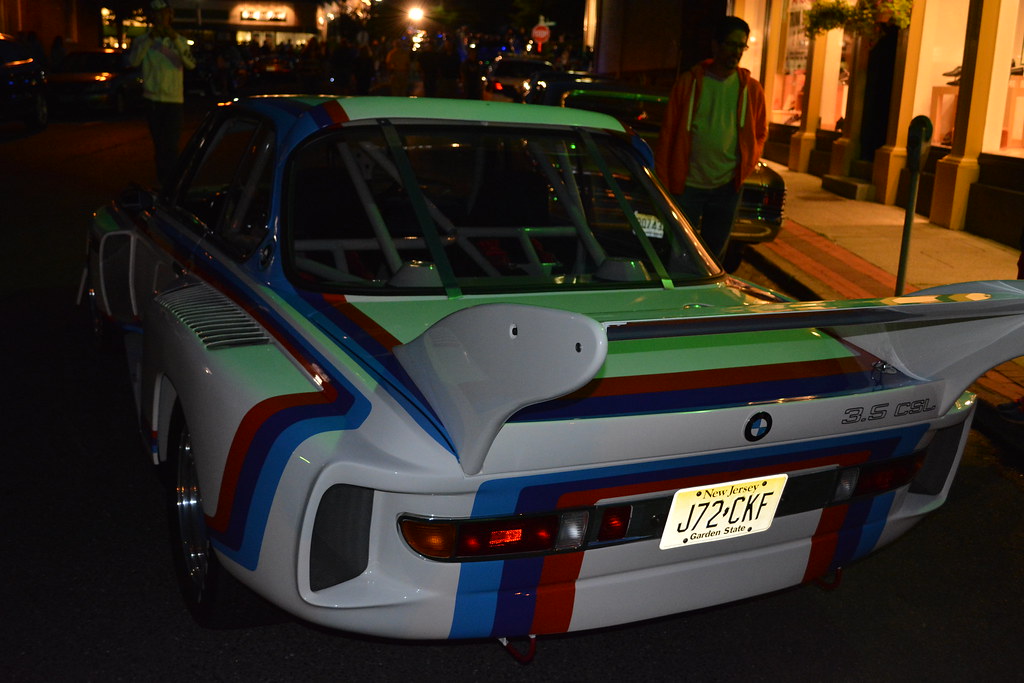 DSC_0221 Ridgewood Car Show 2013 Donna Letizia Nielsen Flickr