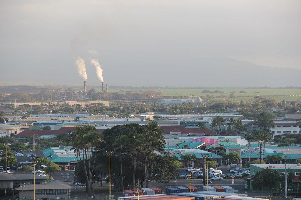 Maui Events Decemeber 2023 2013 Dec Hawaii Cruise (夏威夷游轮） Maui Cruise Port llin98 Flickr