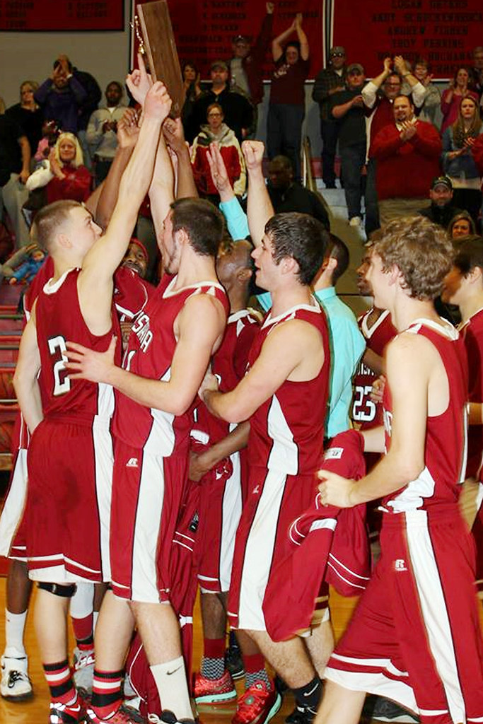 BGT2014 Championship (2)Louisiana vs (4)Winfield Boys Flickr