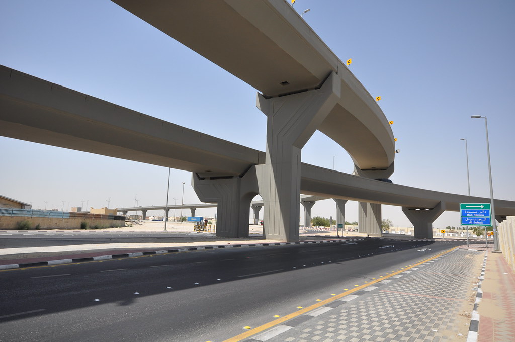 RMD Kwikform Al Khobar Bridge in Saudi Arabia RMD Kwikform… Flickr