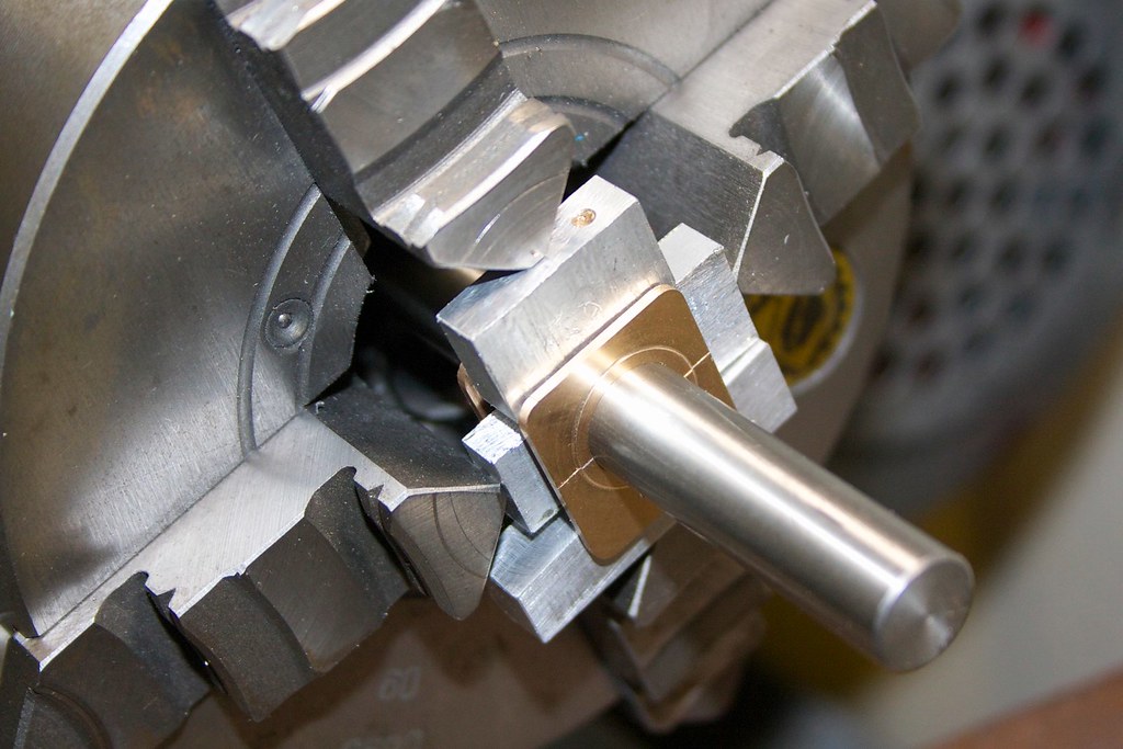 Cutting Radius on Conrod Bearings Simon Fraser Flickr