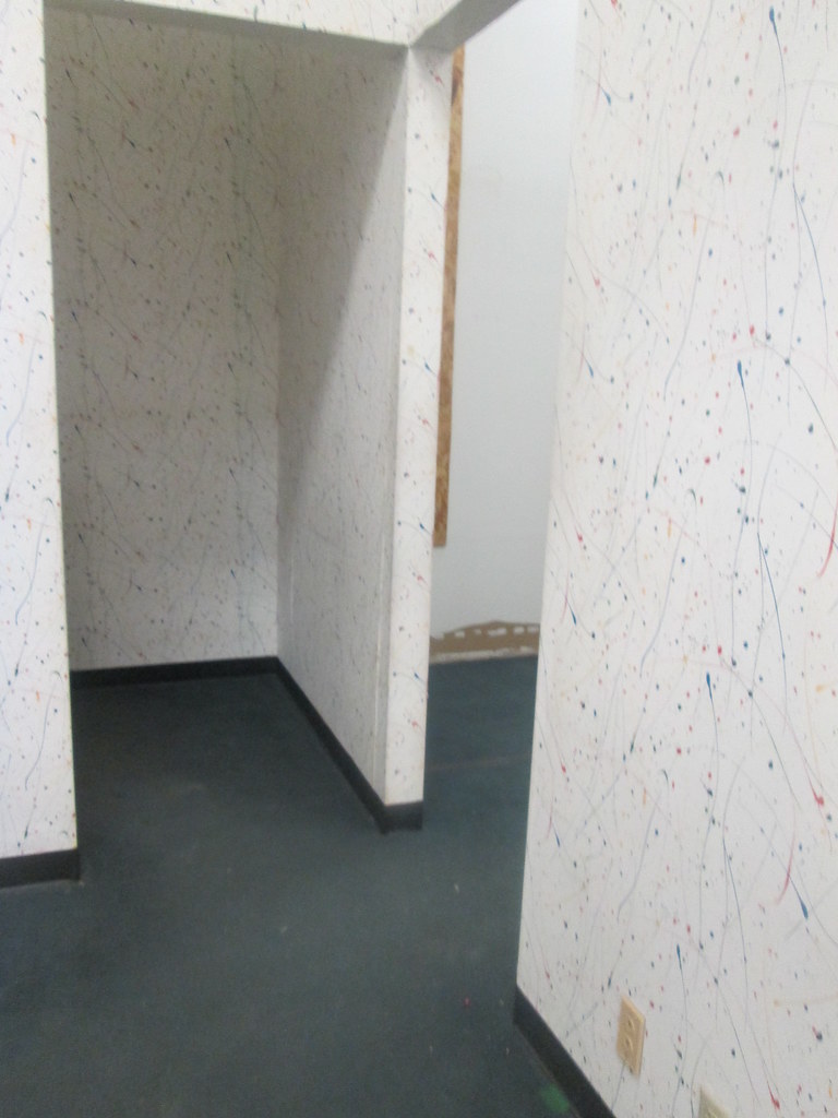 Horseheads Kmart Interior 5 Looking into the former Olan M… Flickr