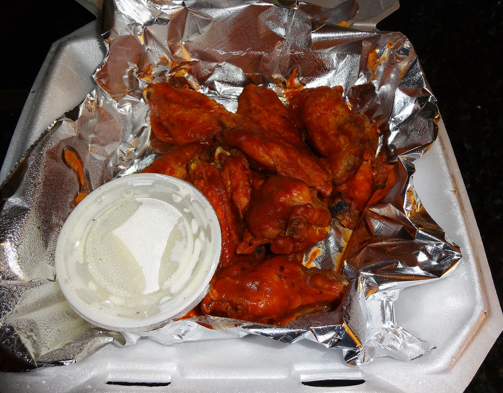 Blair Street Brew & BBQ Flickr