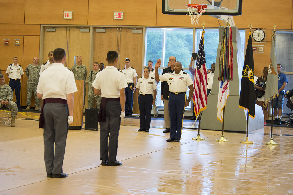 USMAPS_RDay_2013_84 The U.S. Military Academy Prep School … Flickr