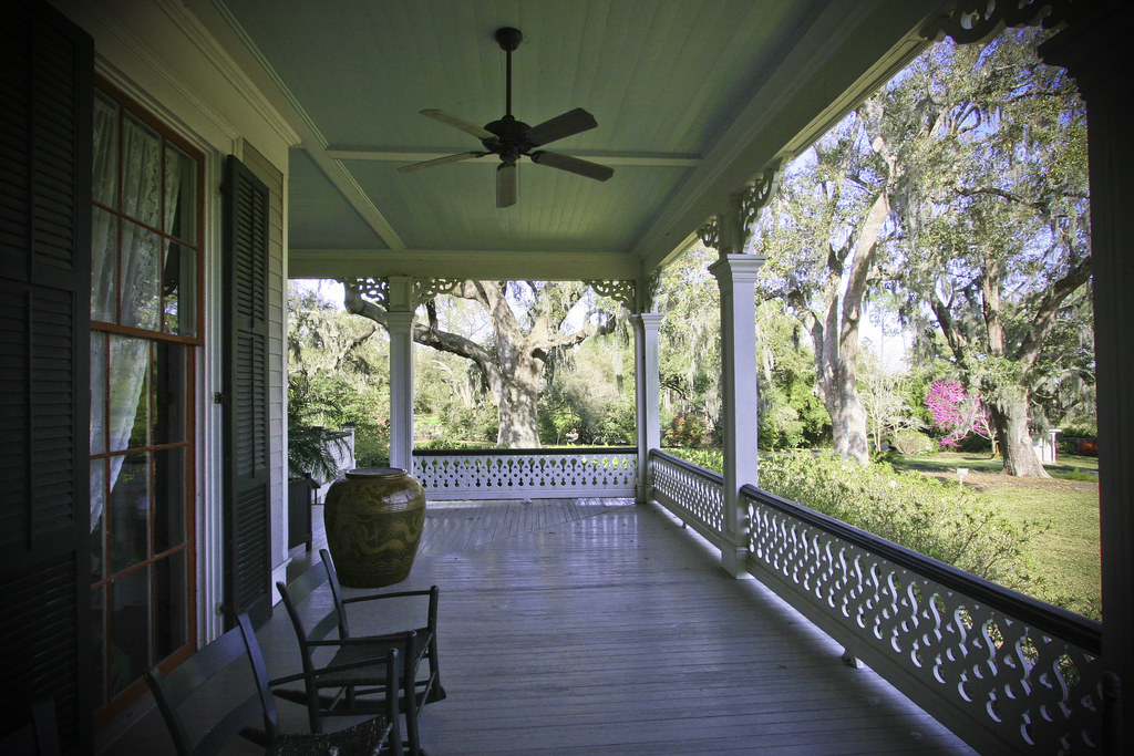 Elevation of City of New Iberia City Hall, E Main St , New Iberia, LA, USA Topographic Map