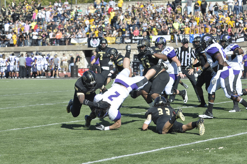 FB Vs Southwest Baptist University FB Vs Southwest Baptist… Flickr