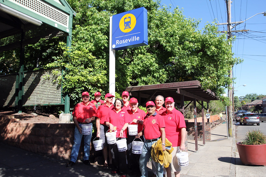 October 2013 Roseville Chase Roseville Chase Rotarians o… Flickr