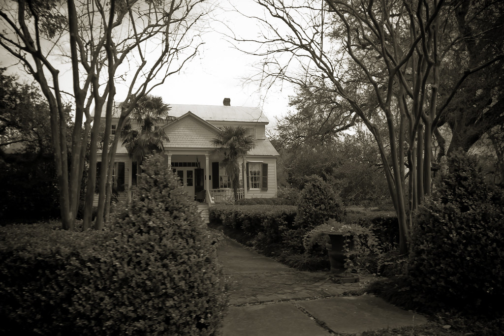 IMG_6103 Historic Home Washington, Louisiana St Landry Par… Flickr