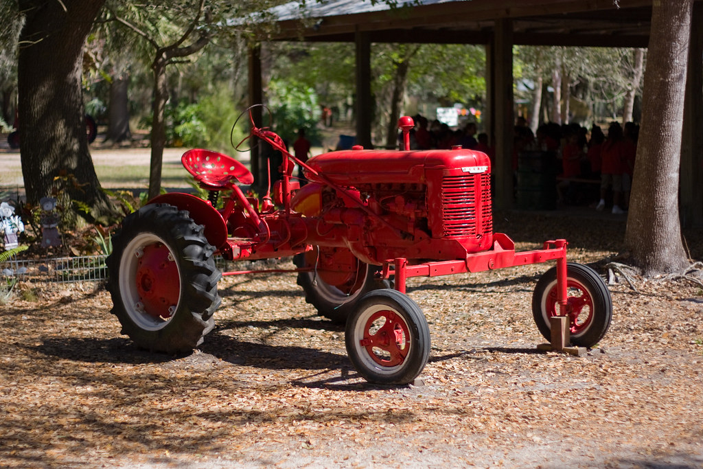 Green Meadows Petting Zoo, Kissimmee a photo on Flickriver