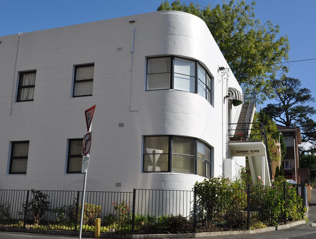 Sunray Flats Hobart, Tasmania jasminebella Flickr