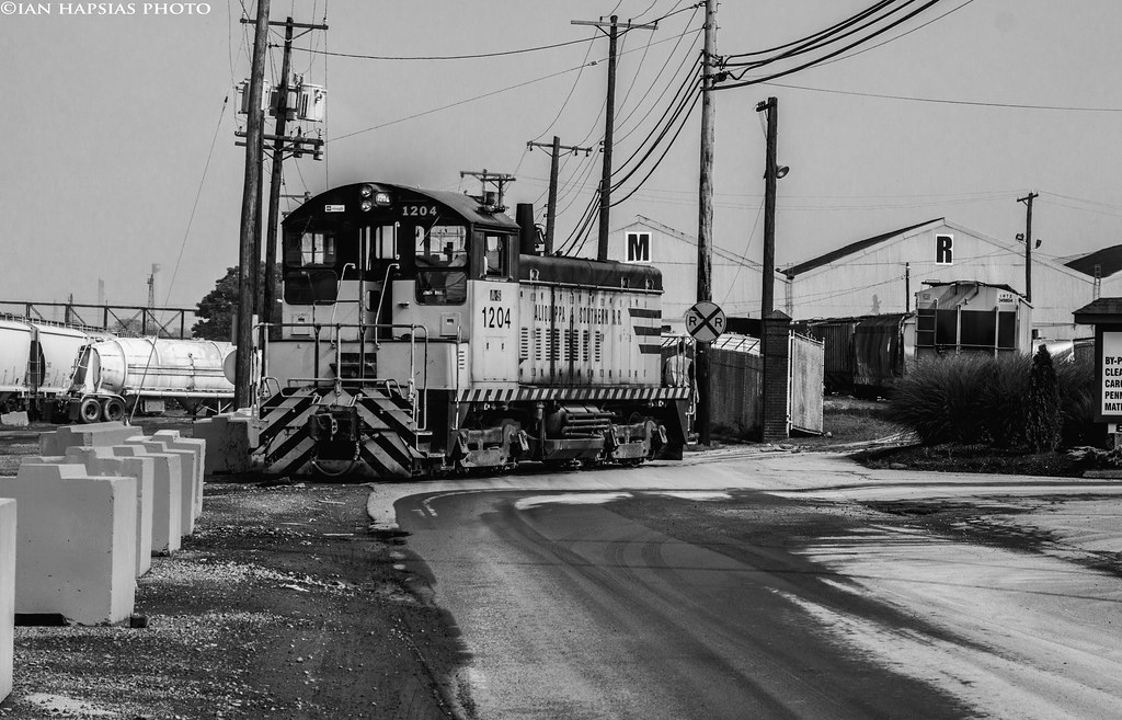 McKees Rocks Industrial Railroad Flickr