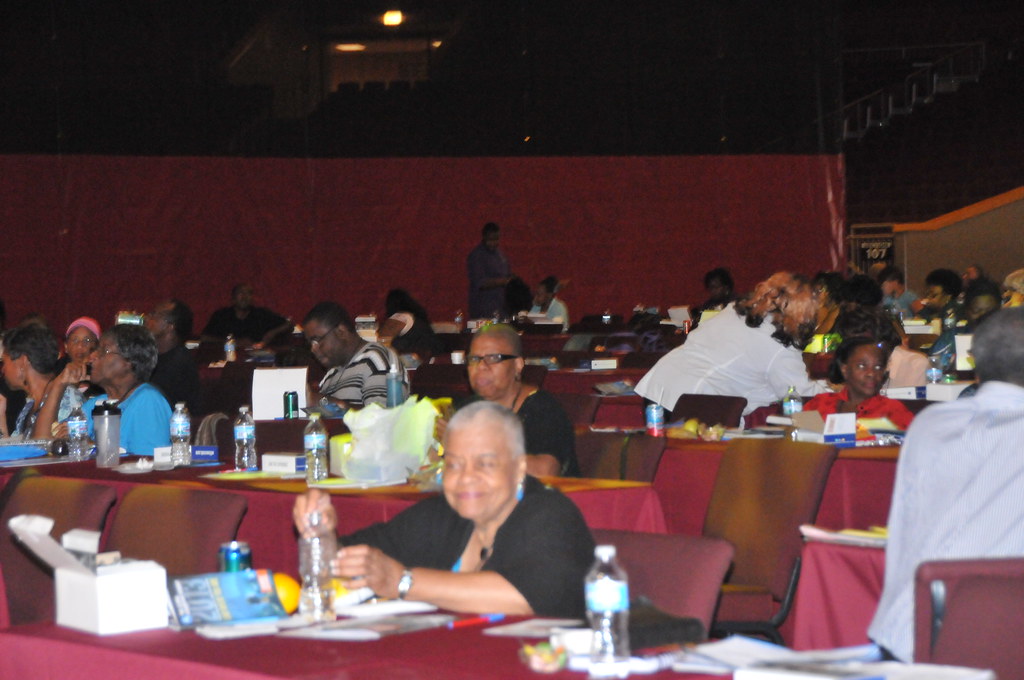 House of Hope Site 175 Site 175 Salem Baptist Church