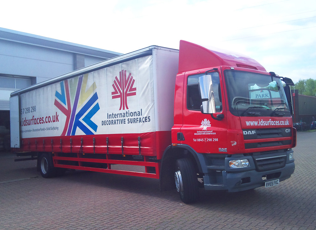 Elongated Graham Newell Flickr