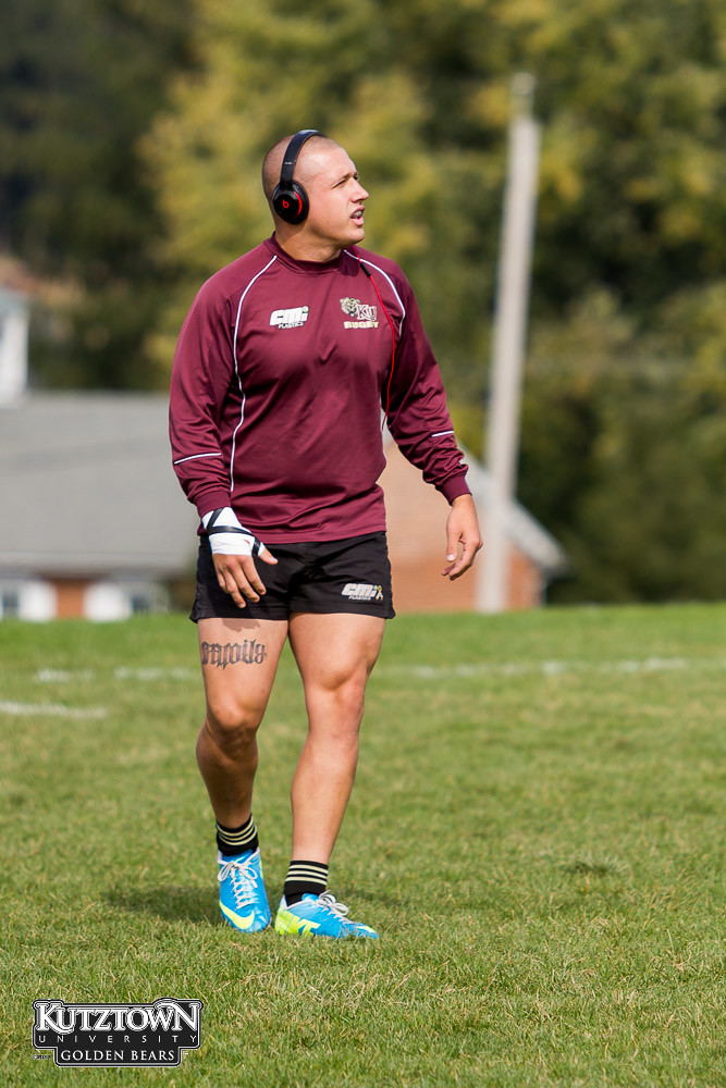 Kutztown University Men's Rugby vs James Madison Universit… Flickr