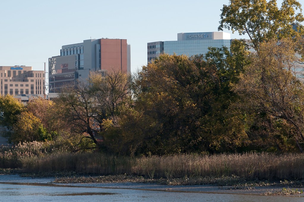 Wilmington Riverfront Wilmington, Delaware Riverwalk Flickr